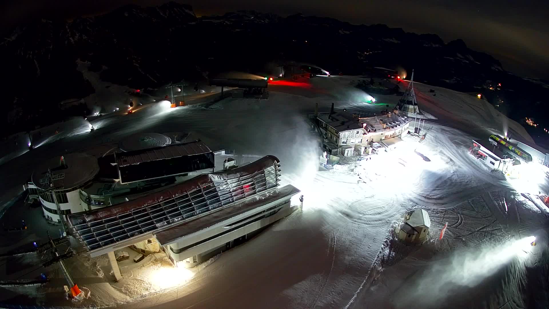 Kronplatz | vrh | 2275m