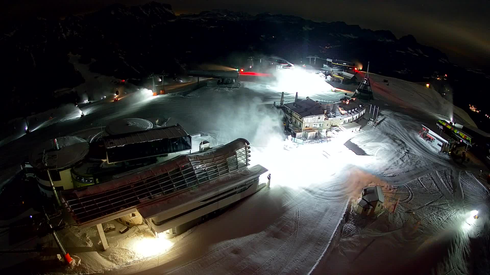 Kronplatz | peak | 2275m