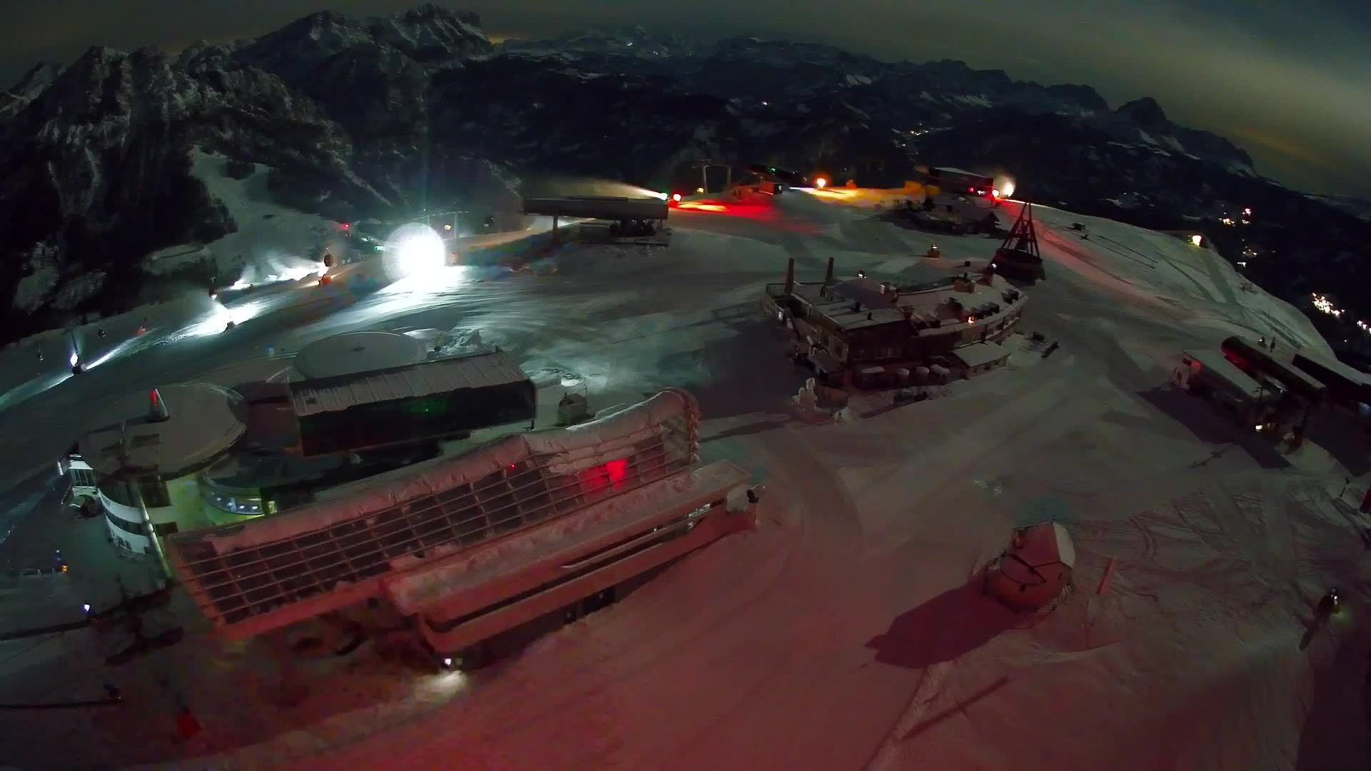 Kronplatz | vrh | 2275m