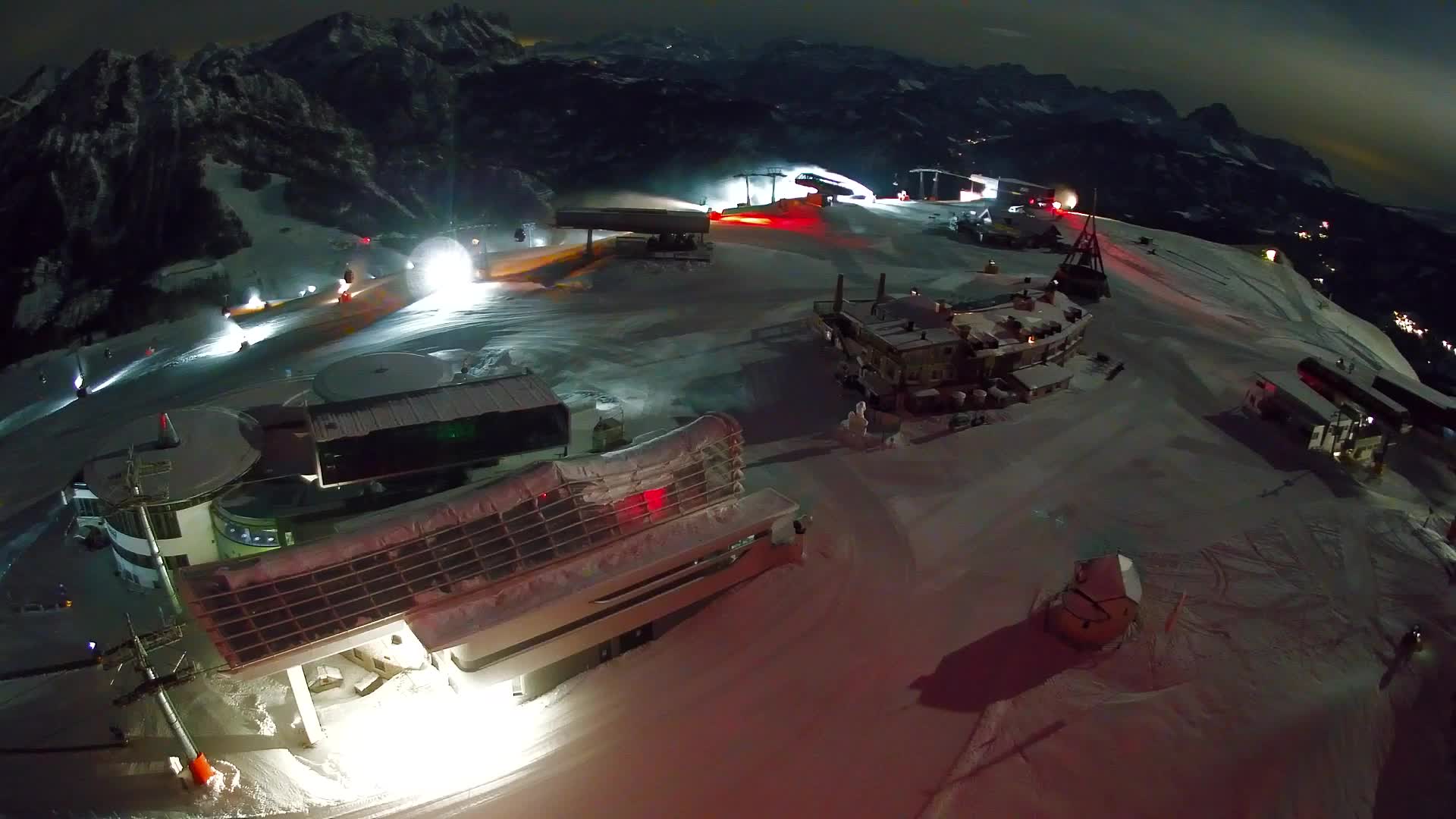 Kronplatz | vrh | 2275m