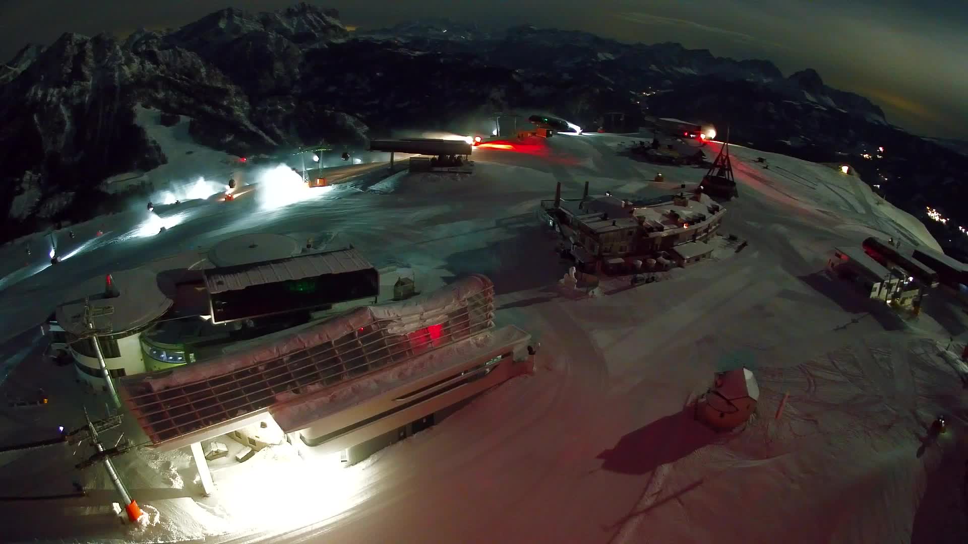 Kronplatz | cima | 2275m