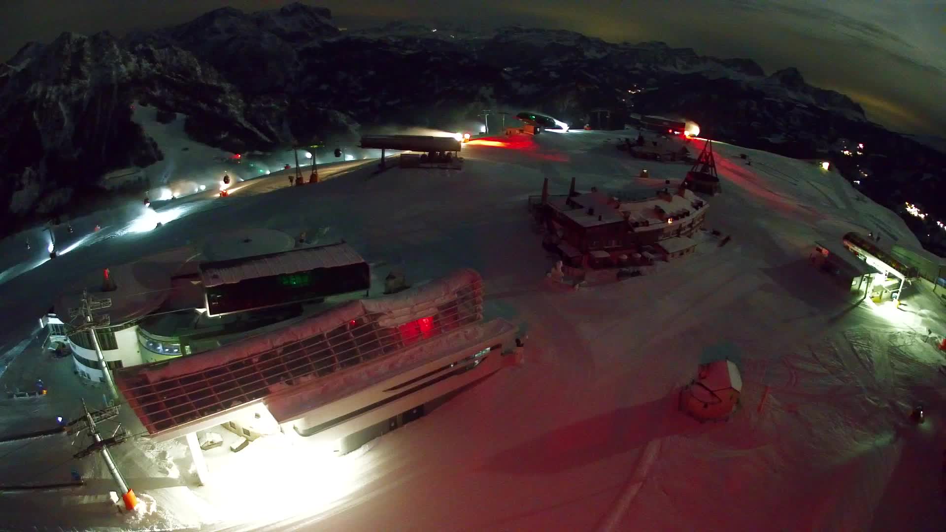 Kronplatz | vrh | 2275m