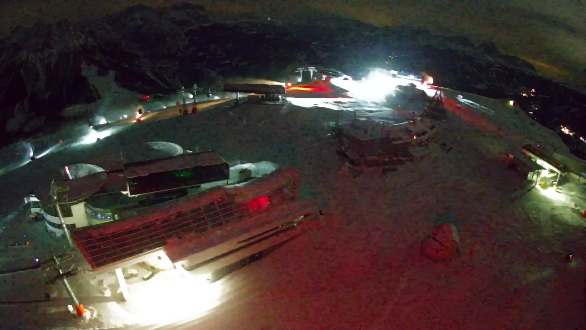 Plan de Corones | Vetta | 2275m