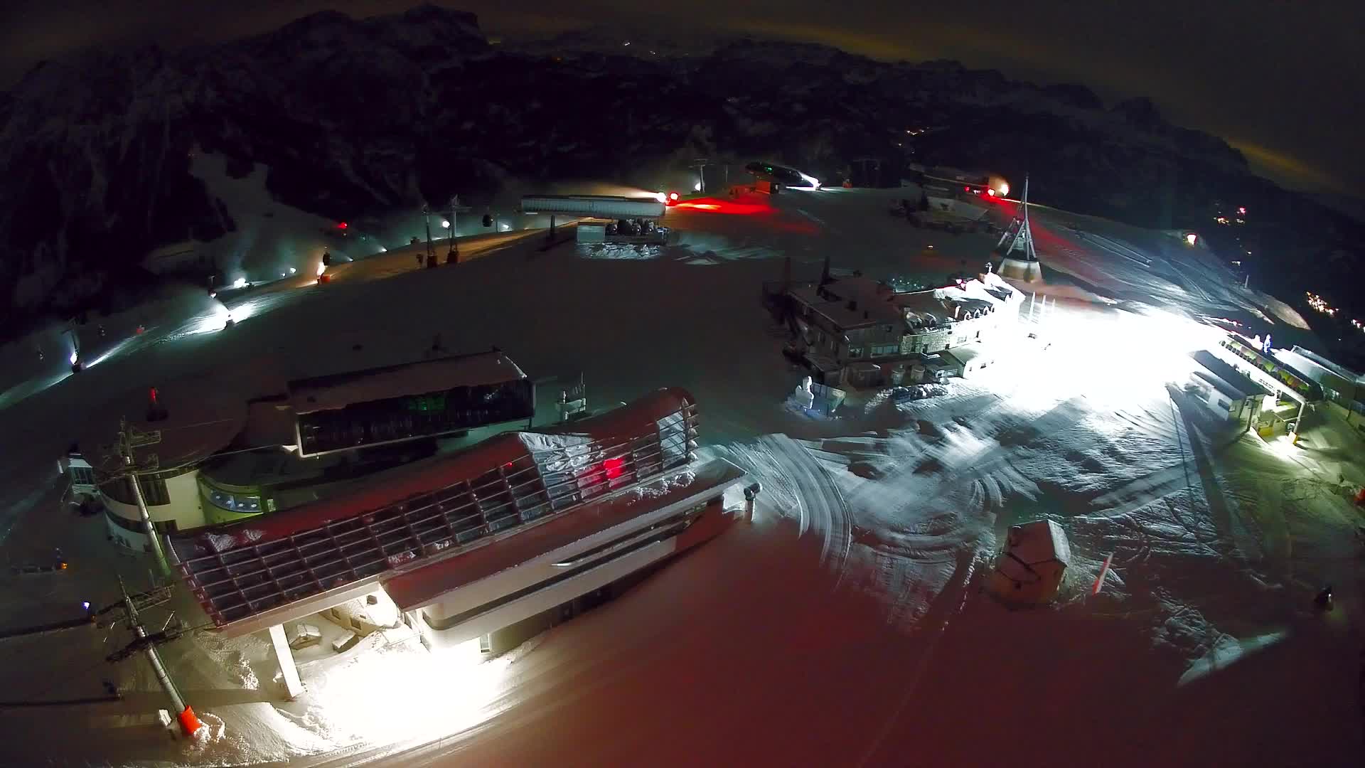 Kronplatz | peak | 2275m