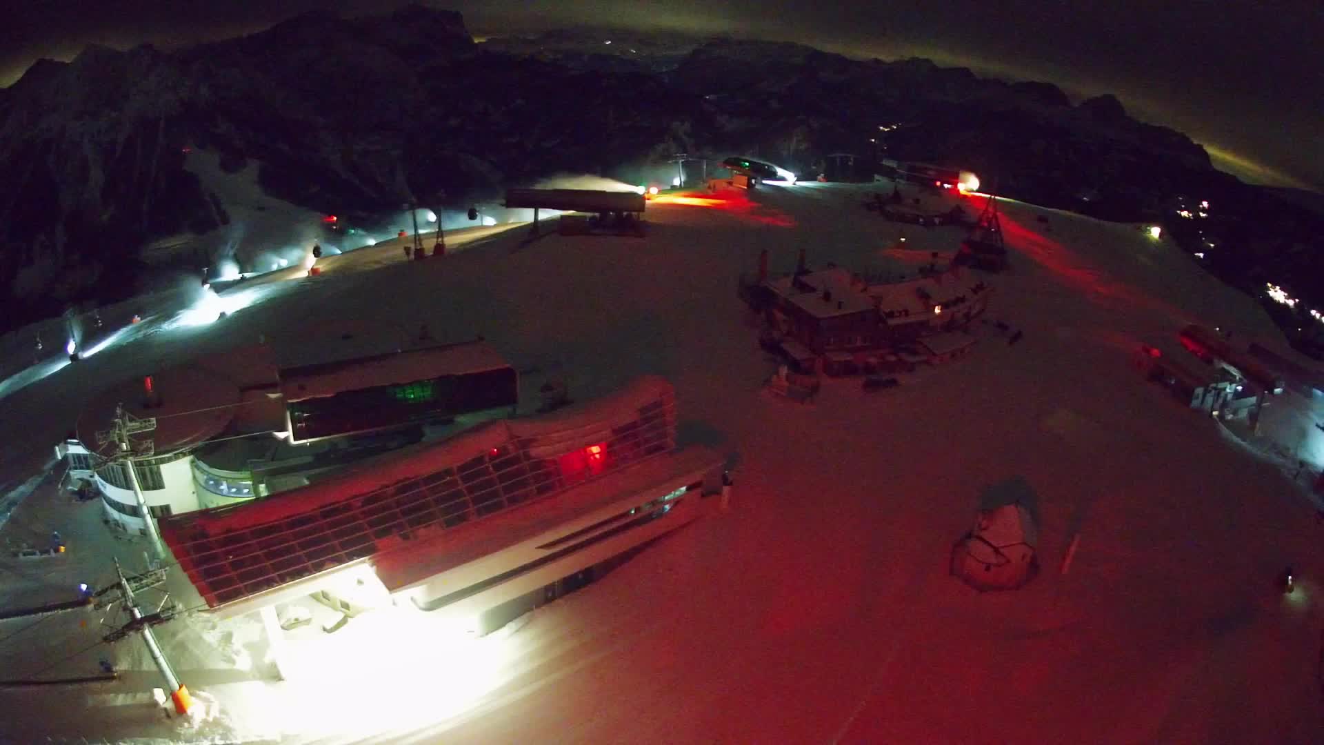 Kronplatz | peak | 2275m