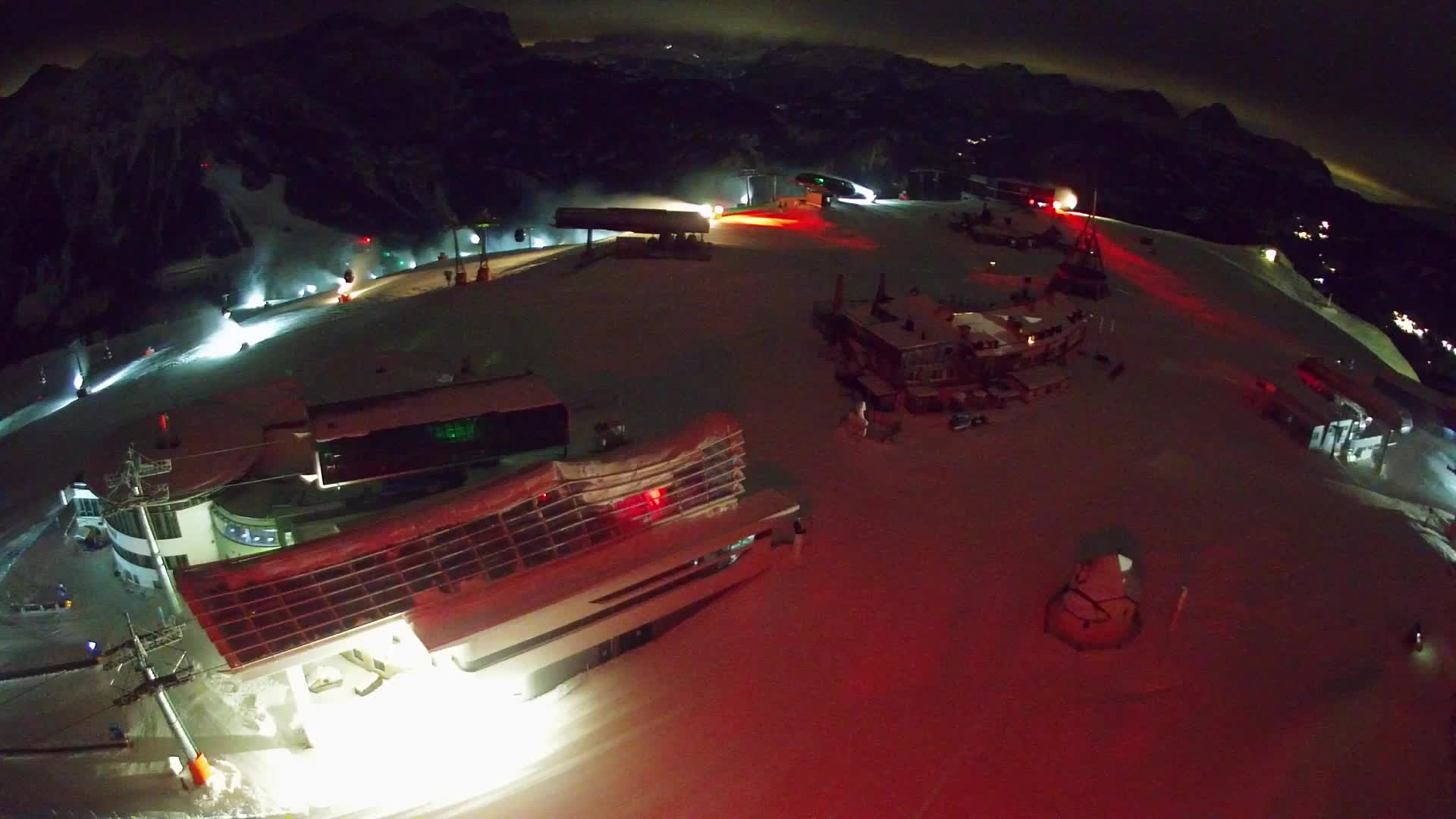 Kronplatz | vrh | 2275m