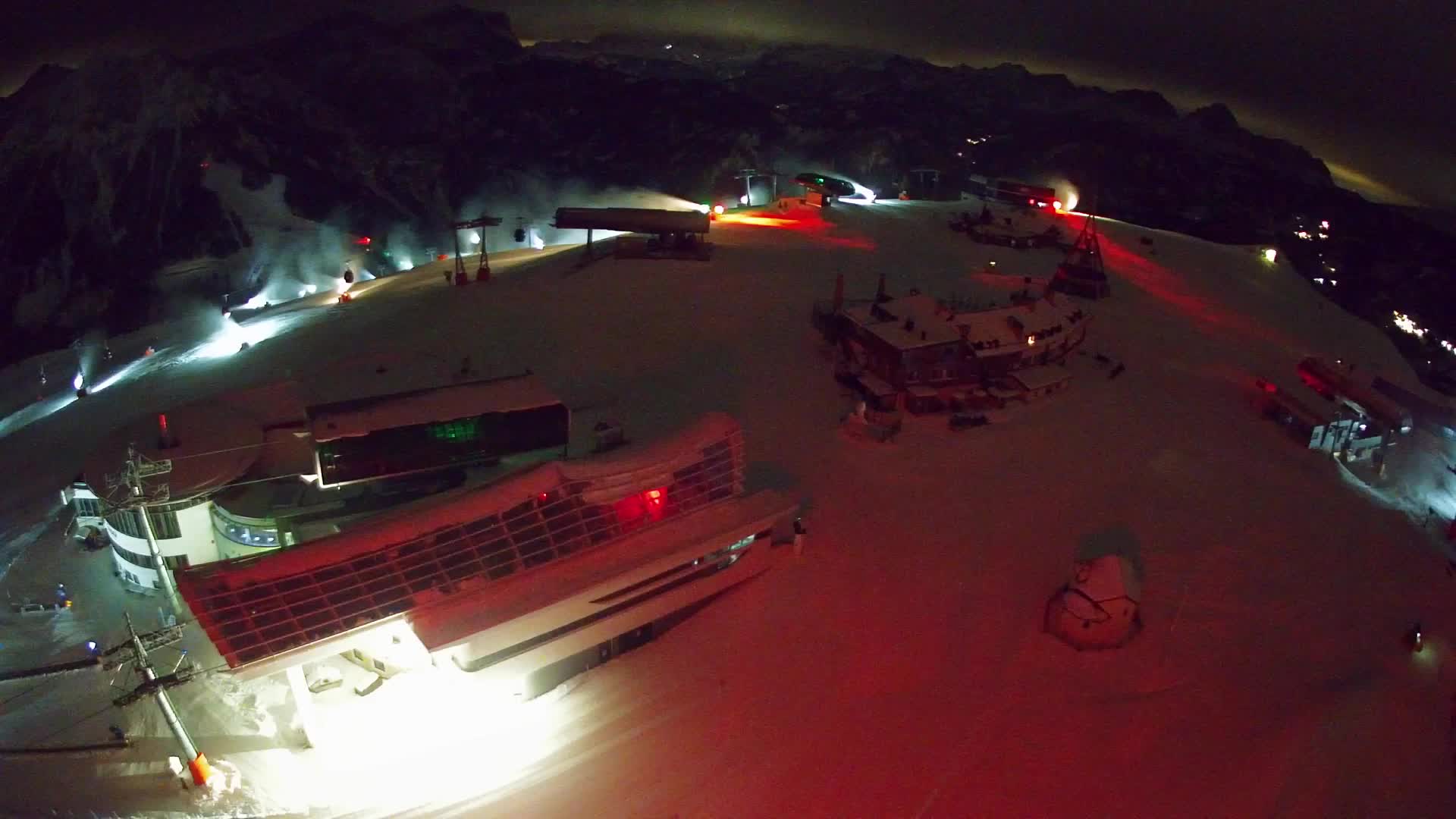 Kronplatz | peak | 2275m