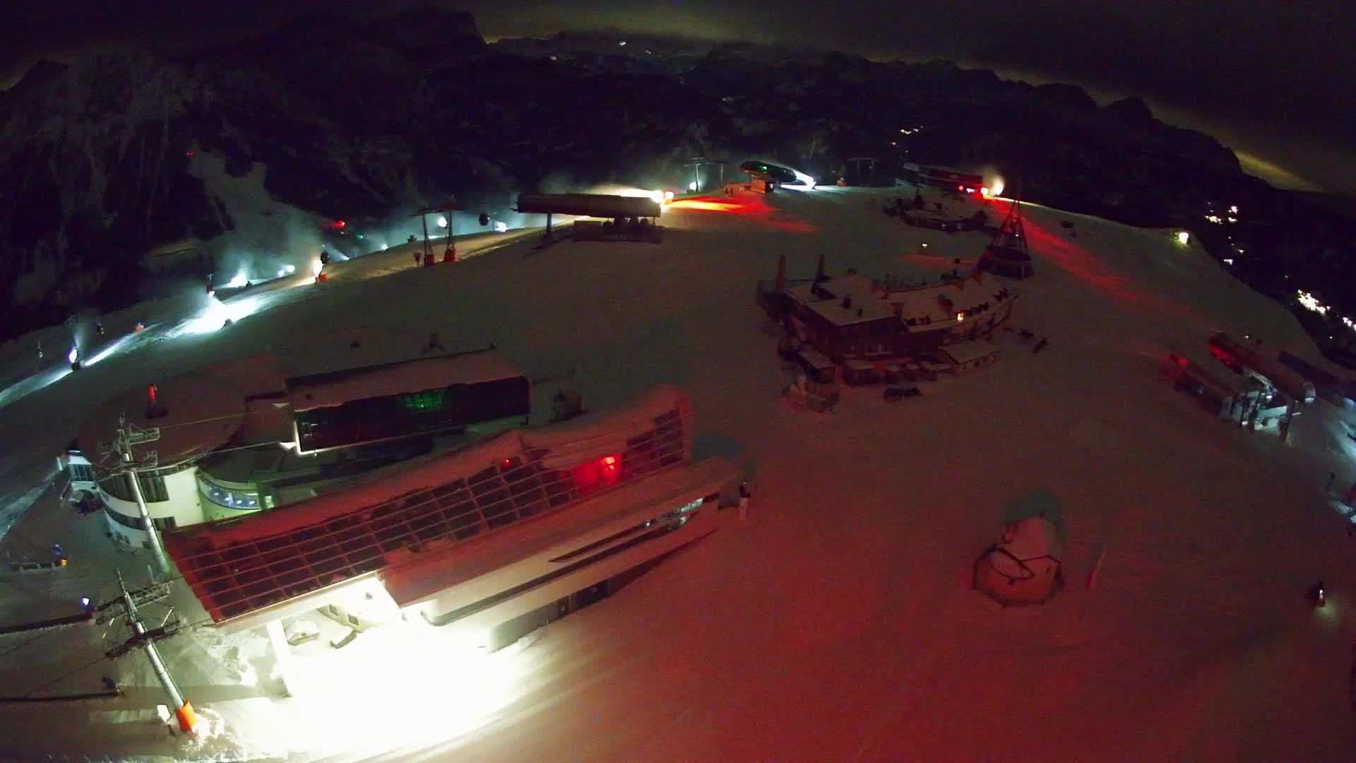 Kronplatz | vrh | 2275m