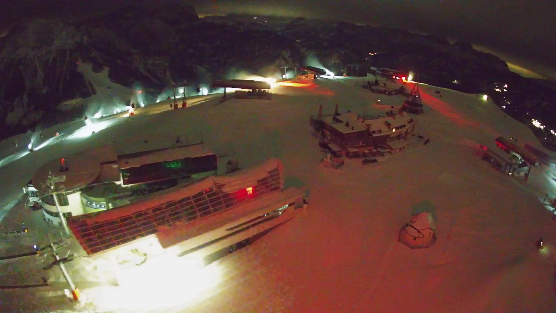 Kronplatz | Gipfel | 2275m