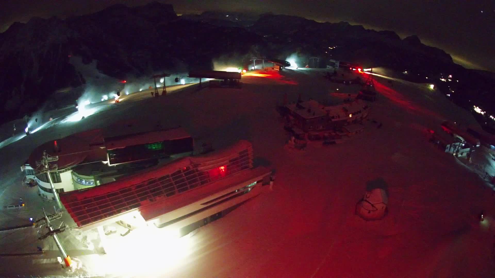 Kronplatz | Gipfel | 2275m