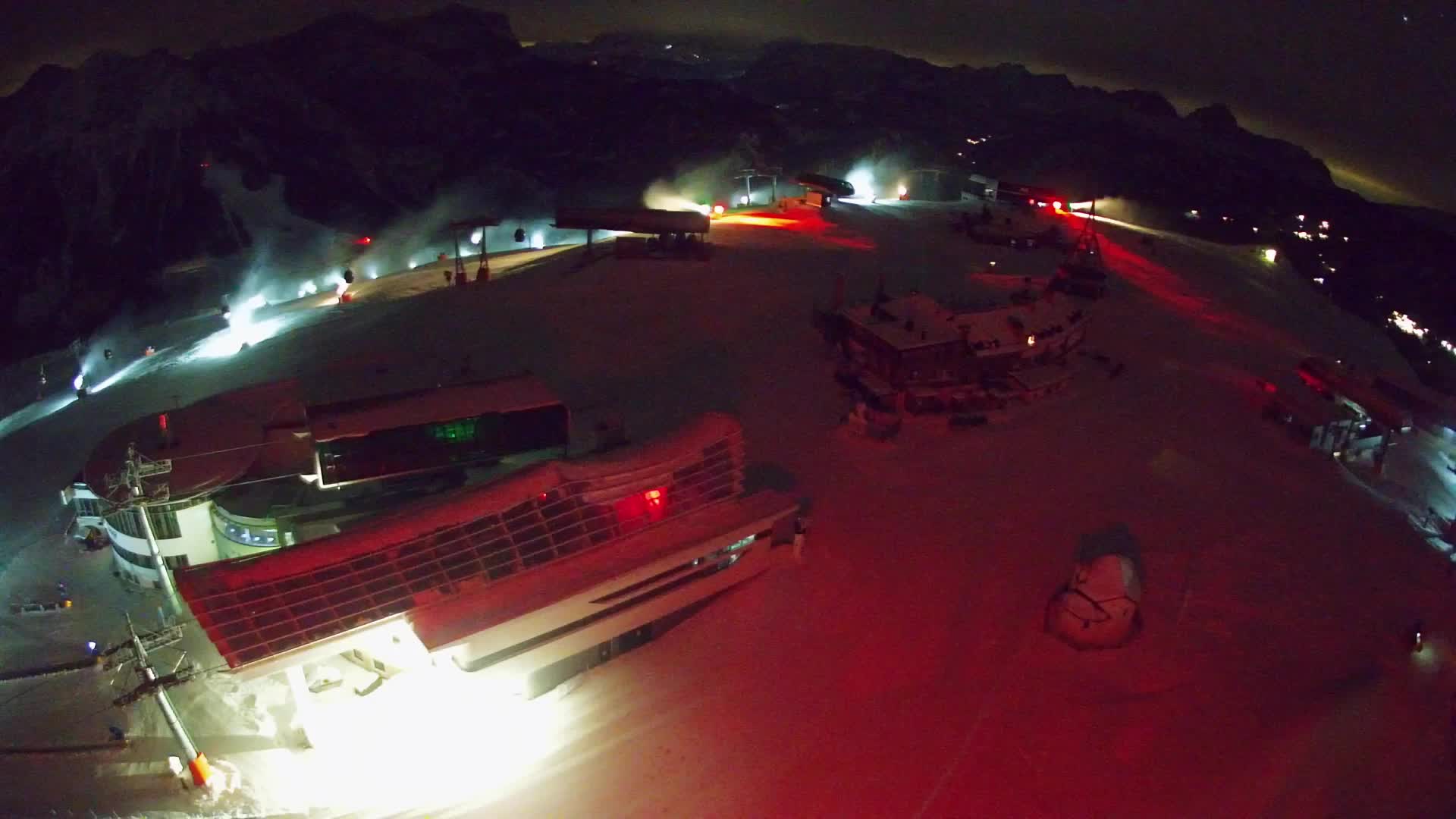 Kronplatz | cima | 2275m