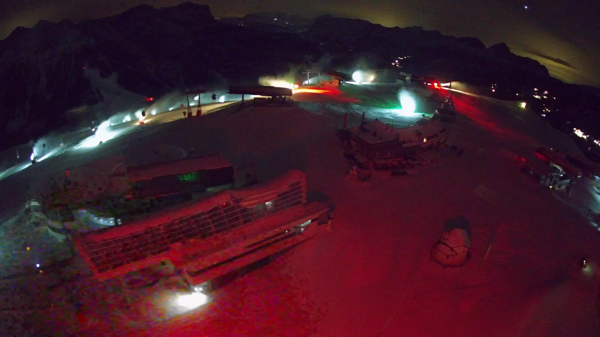 Kronplatz | Gipfel | 2275m