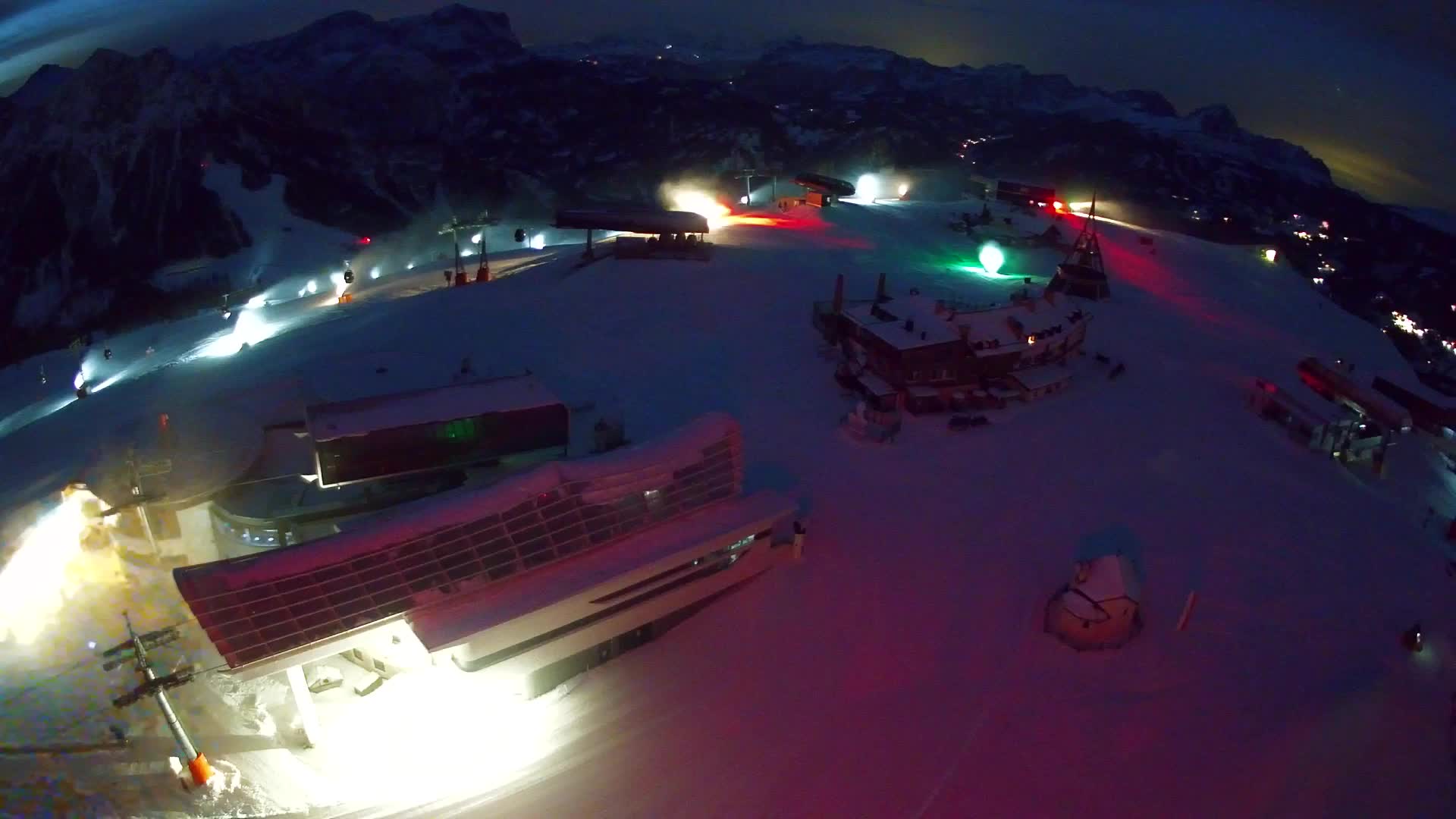 Kronplatz | cima | 2275m