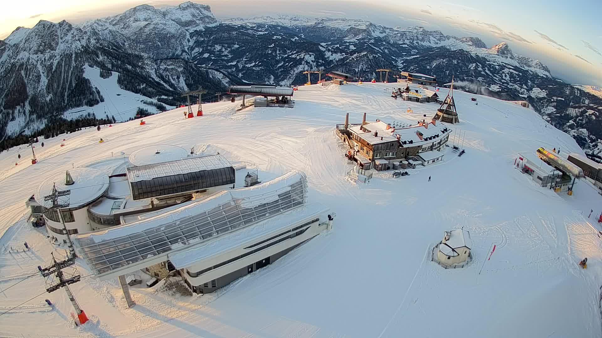 Kronplatz | peak | 2275m