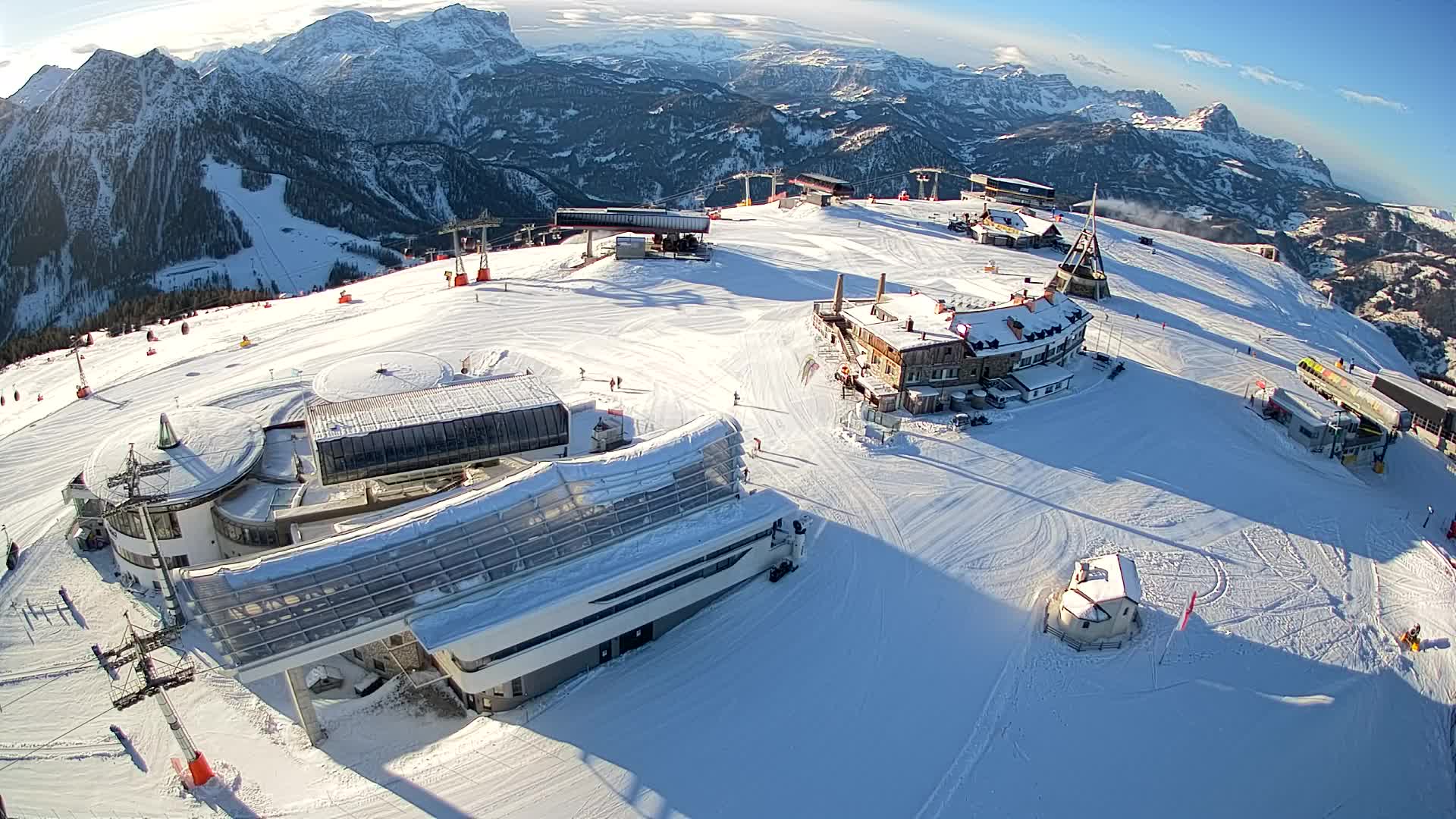 Kronplatz | peak | 2275m
