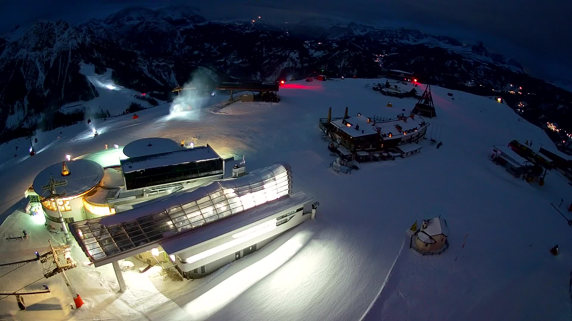 Kronplatz | vrh | 2275m