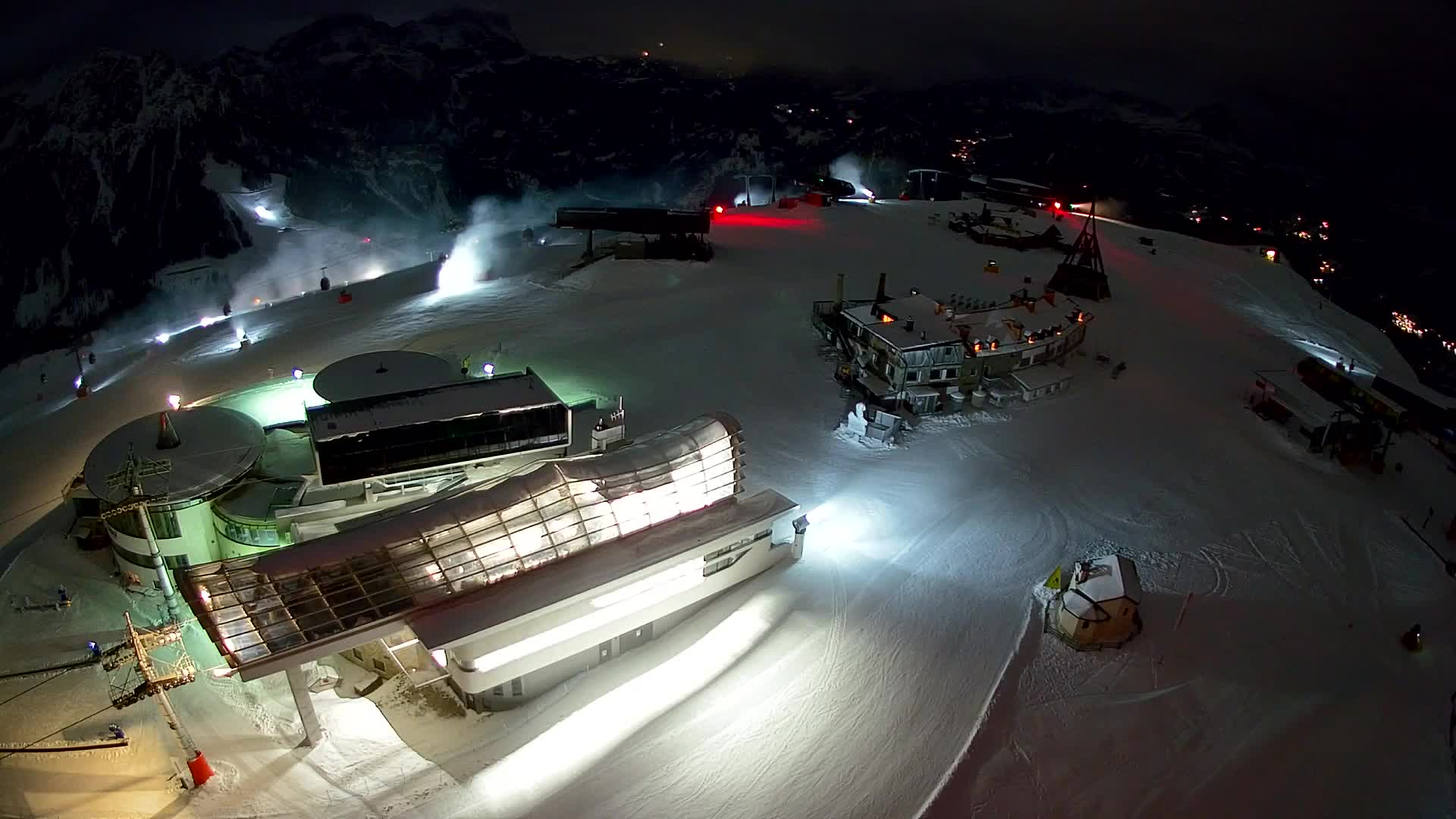 Plan de Corones | Vetta | 2275m