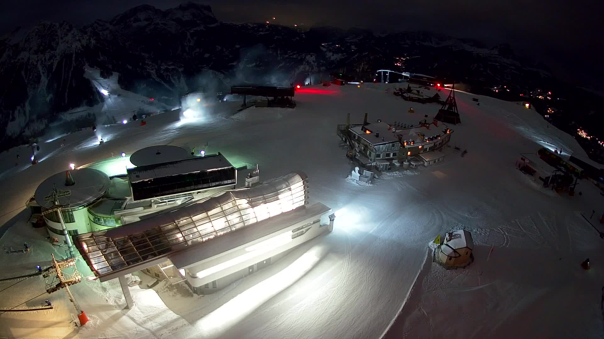 Kronplatz | peak | 2275m