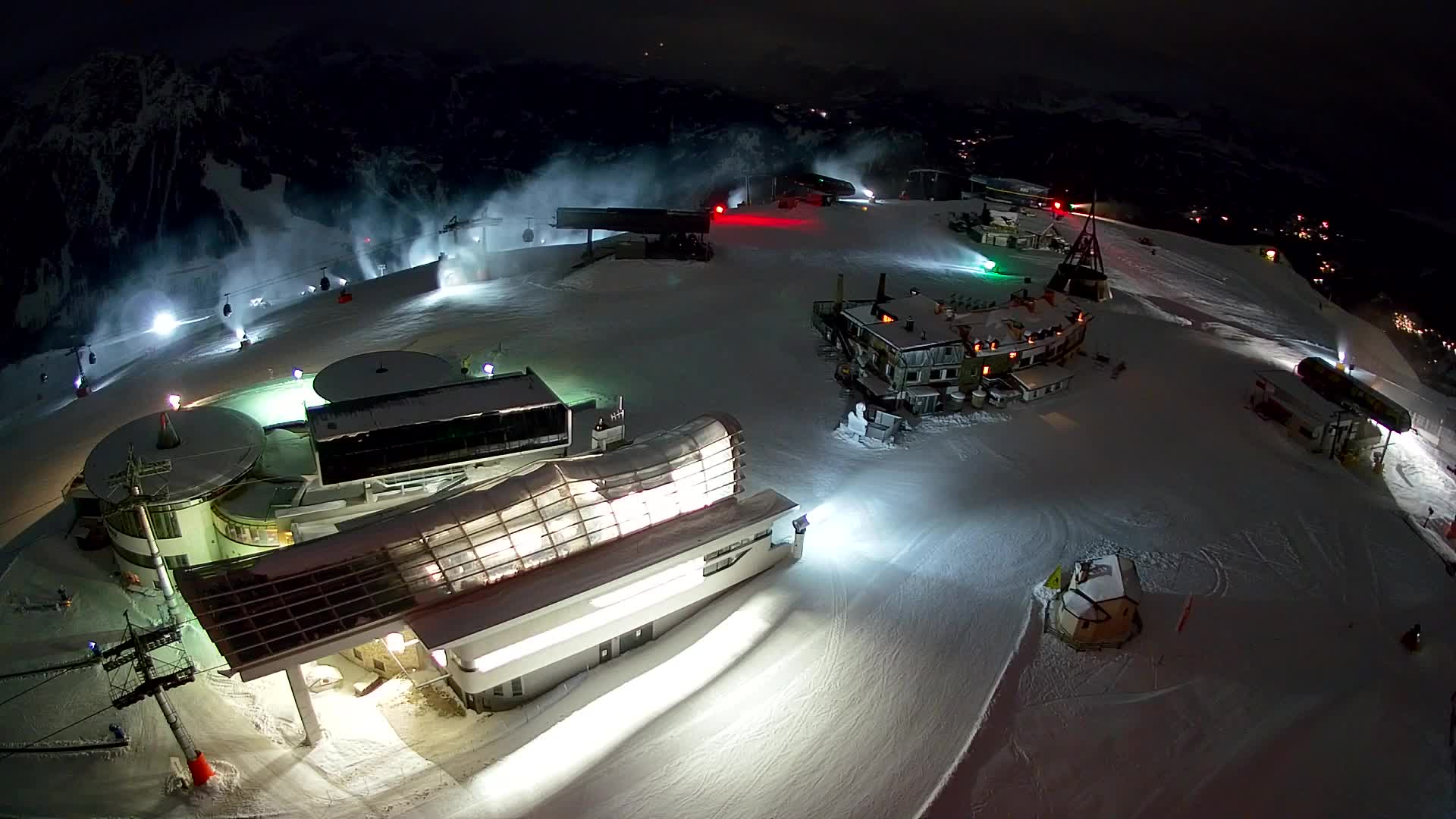 Kronplatz | cima | 2275m