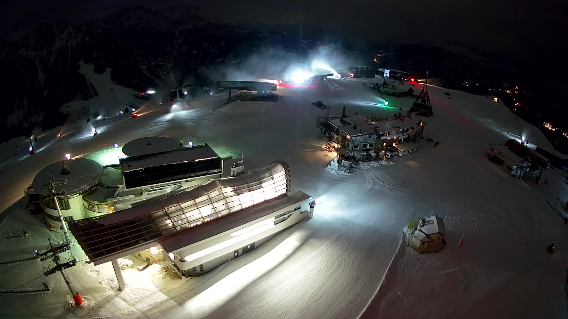 Kronplatz | vrh | 2275m