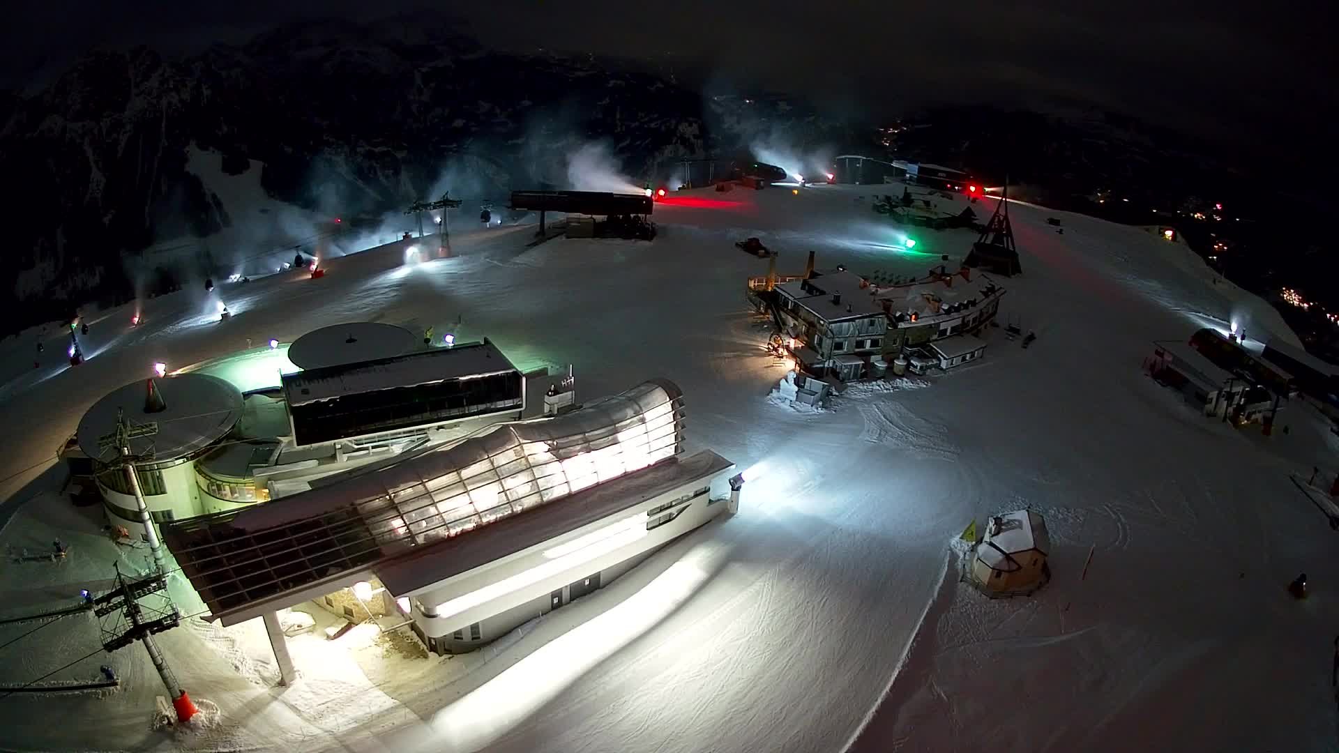 Kronplatz | vrh | 2275m