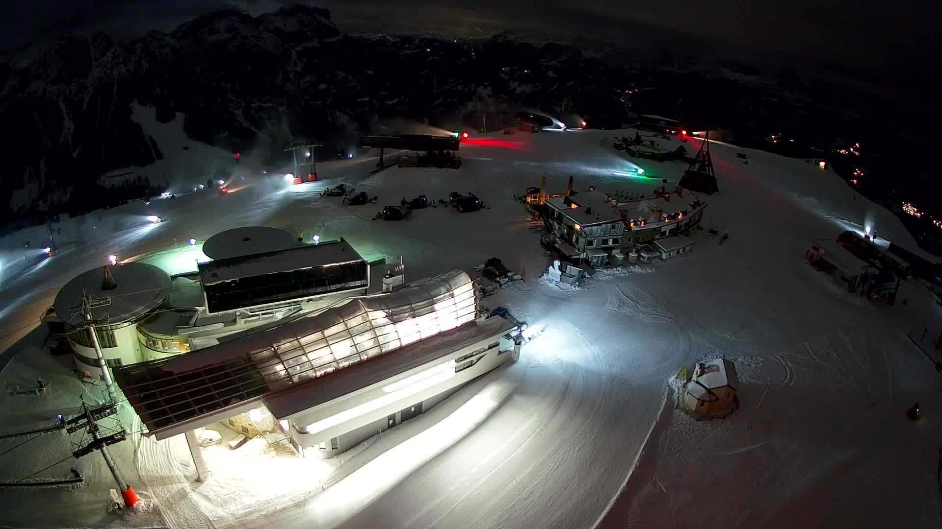 Kronplatz | vrh | 2275m