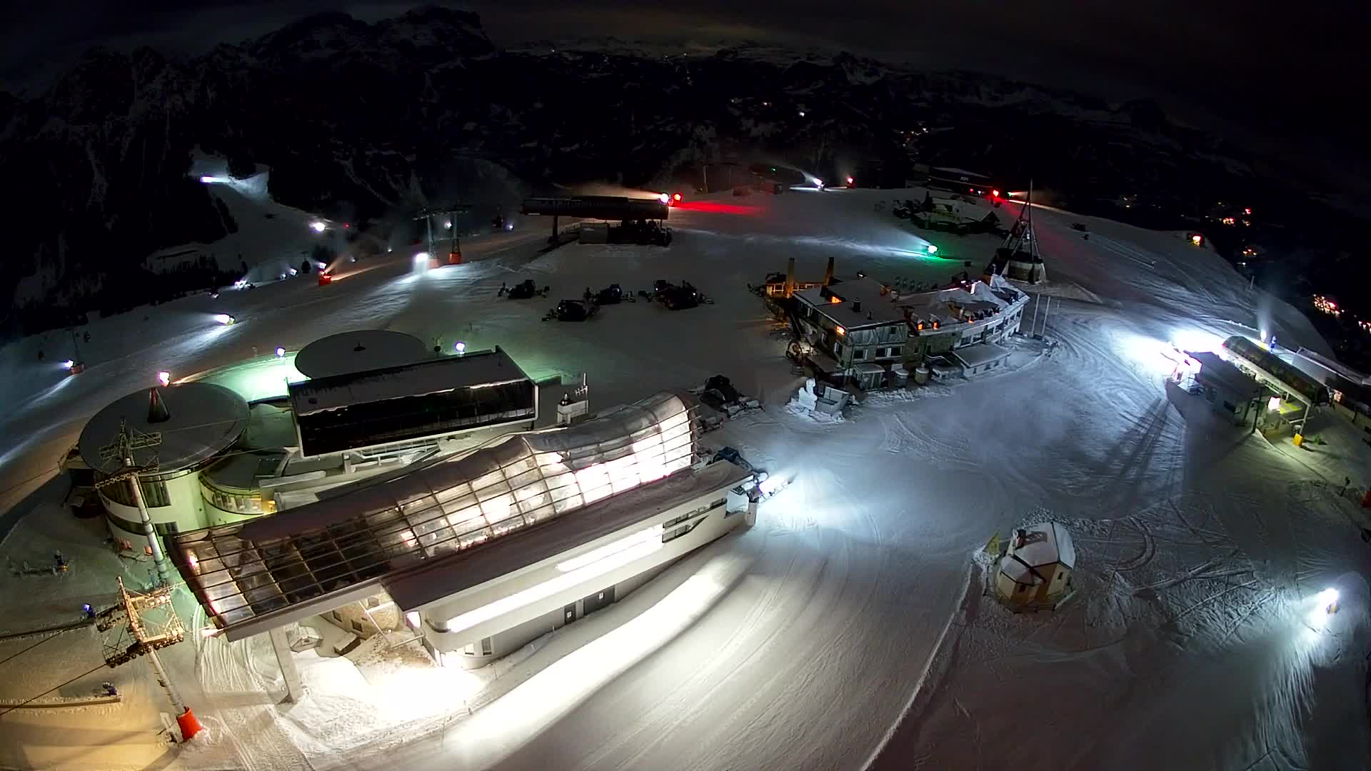 Kronplatz | peak | 2275m