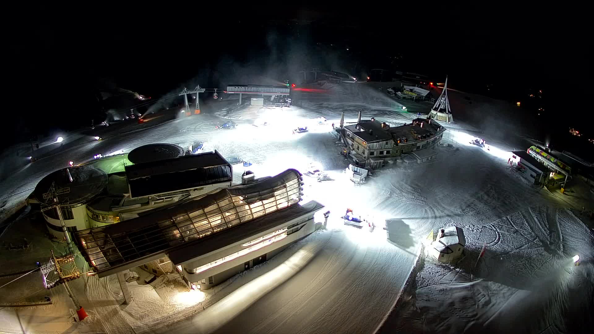 Kronplatz | peak | 2275m