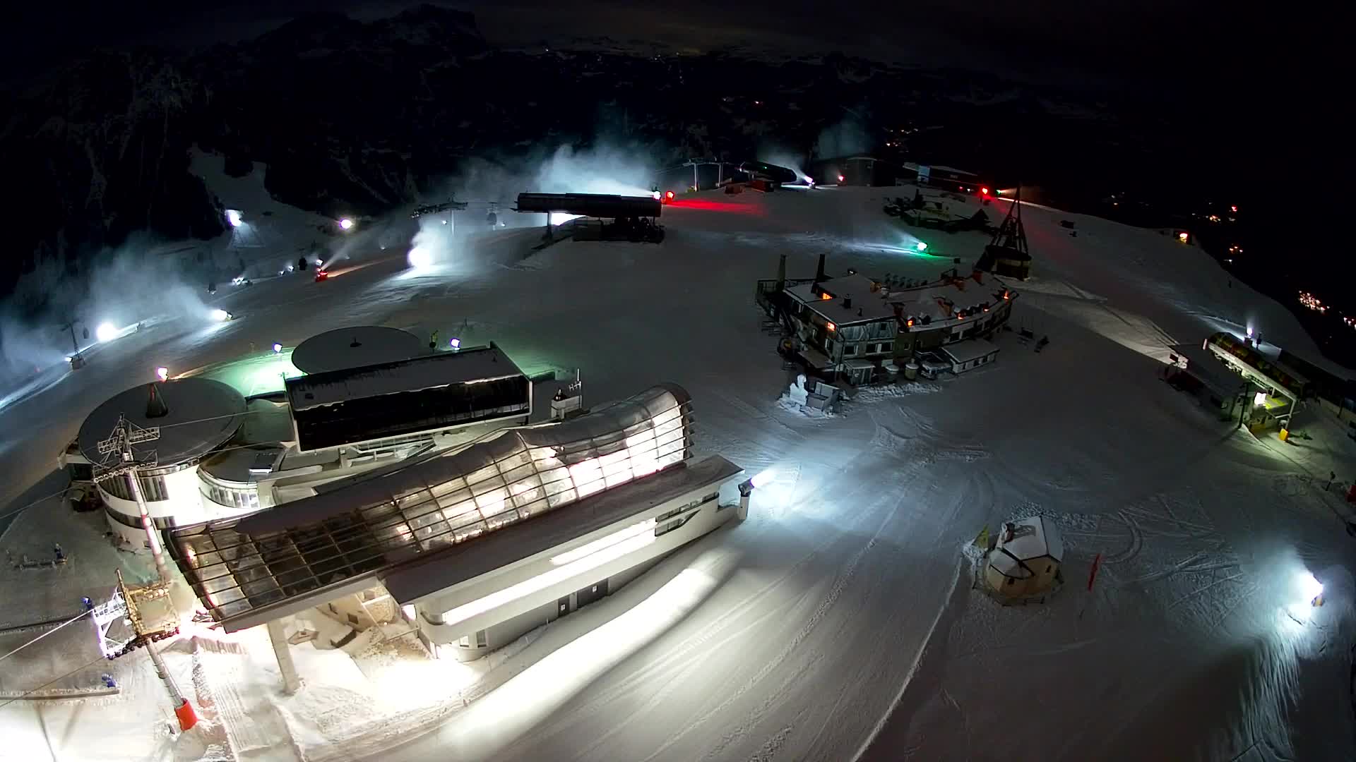 Kronplatz | Gipfel | 2275m