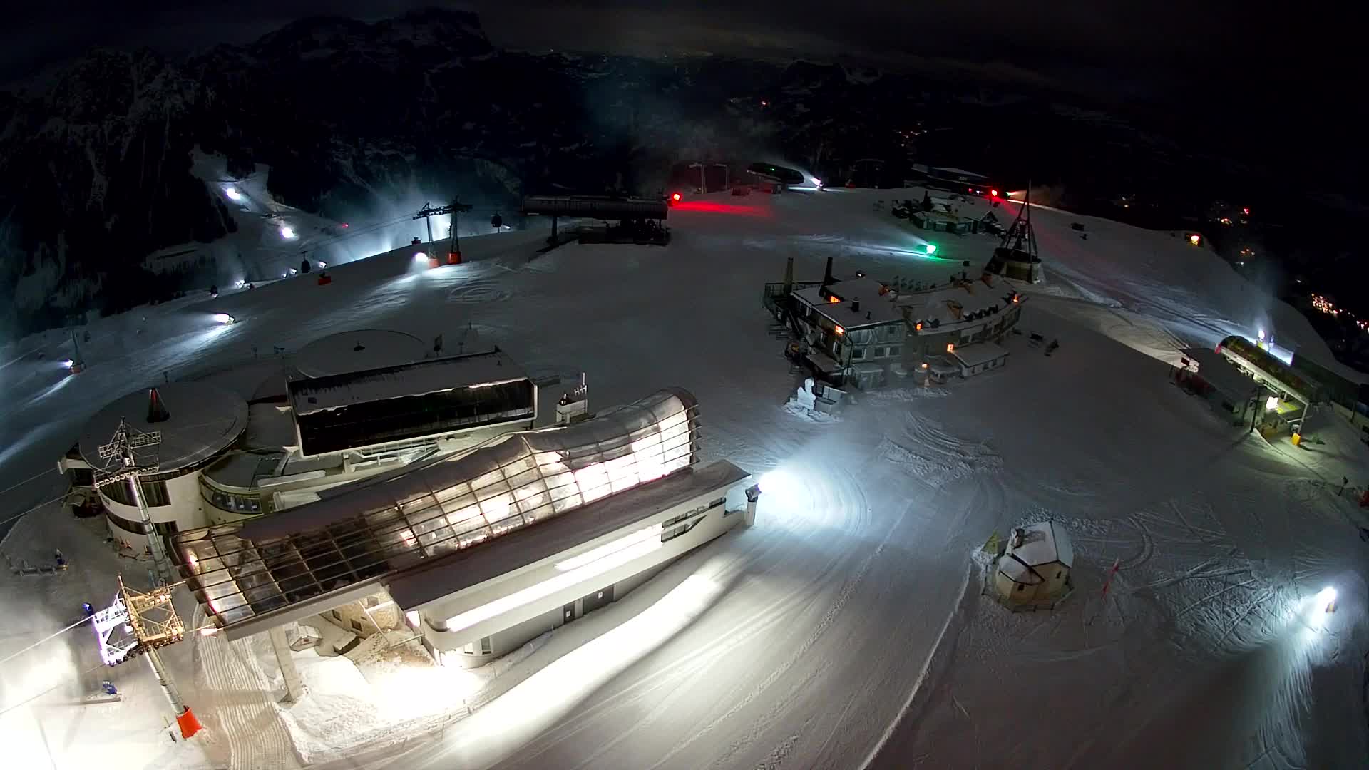 Kronplatz | Gipfel | 2275m