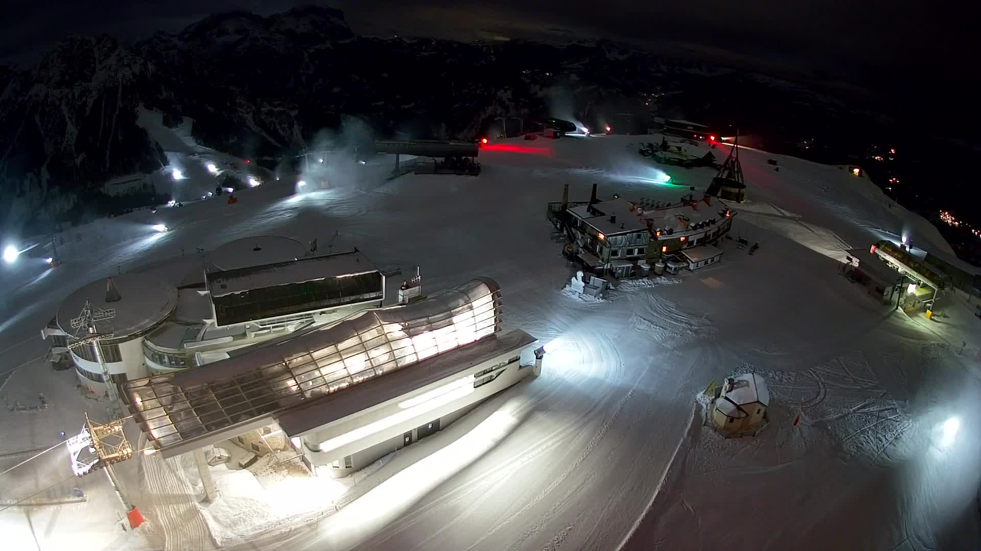 Kronplatz | Gipfel | 2275m