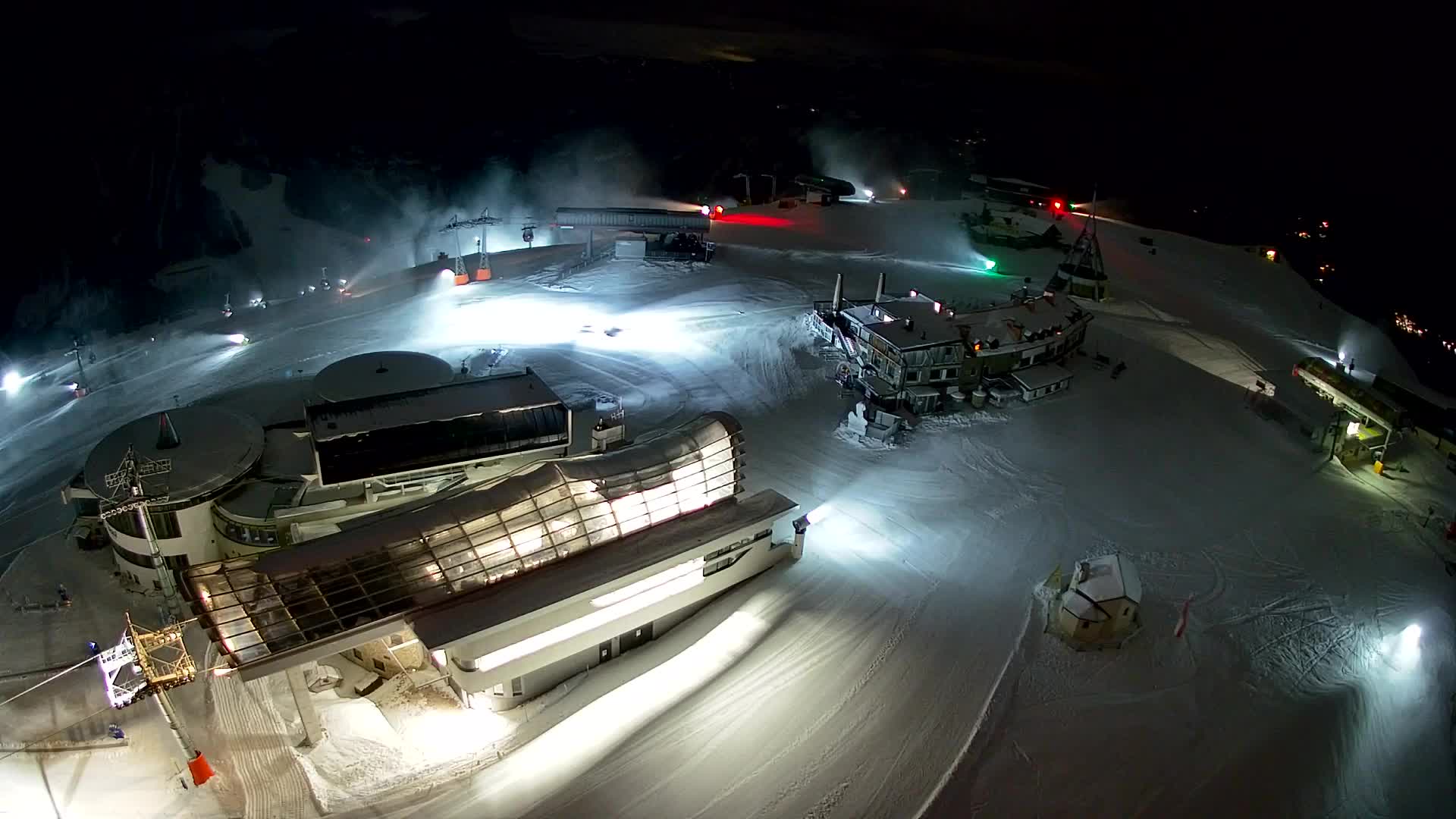 Kronplatz | Gipfel | 2275m