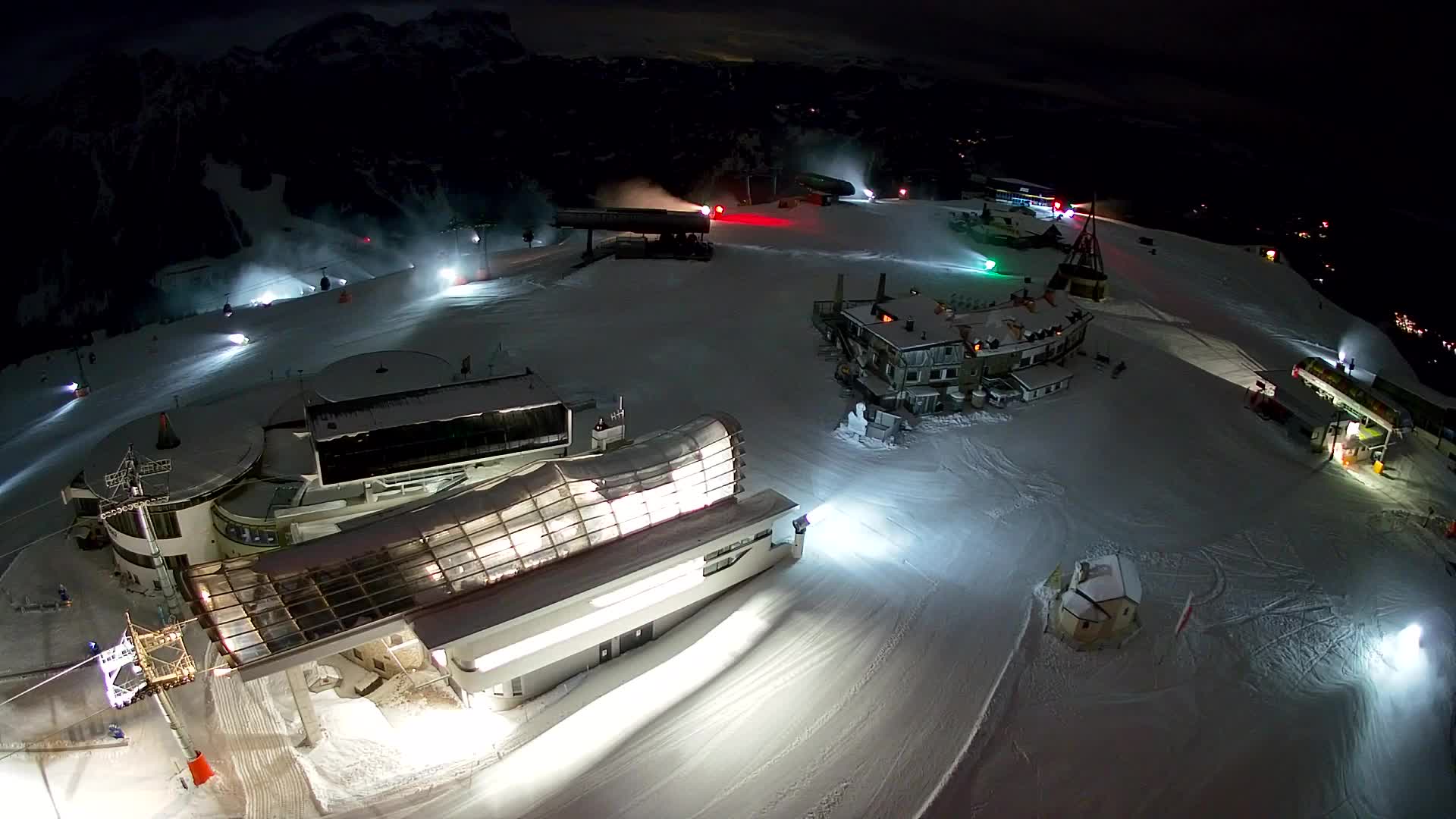 Kronplatz | cima | 2275m