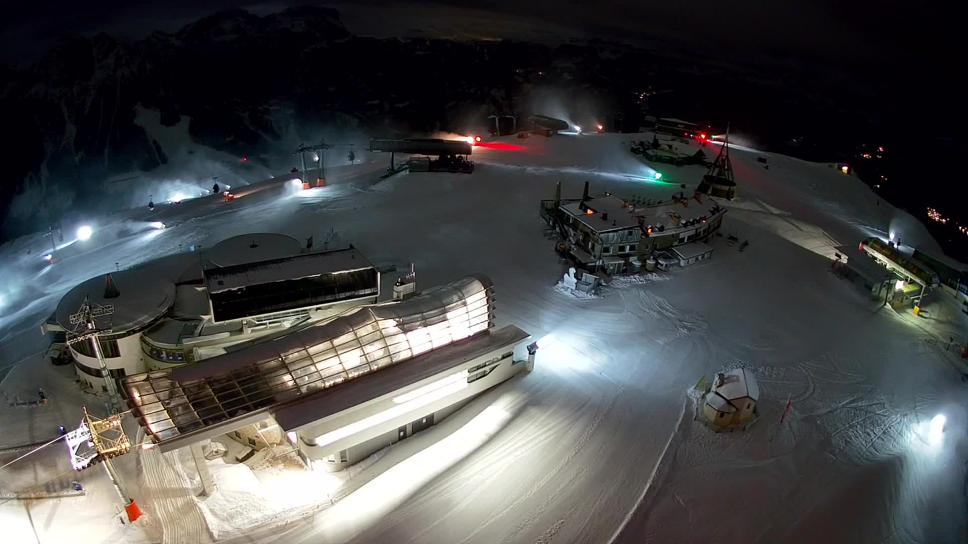 Kronplatz | Gipfel | 2275m