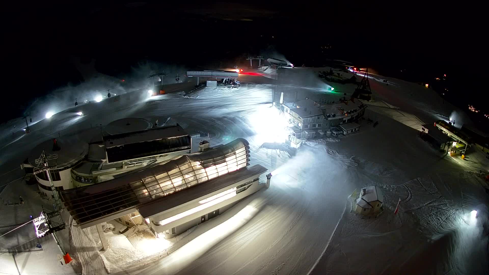 Kronplatz | sommet | 2275m