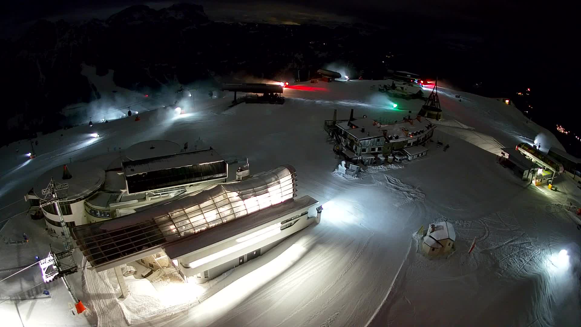 Kronplatz | cima | 2275m