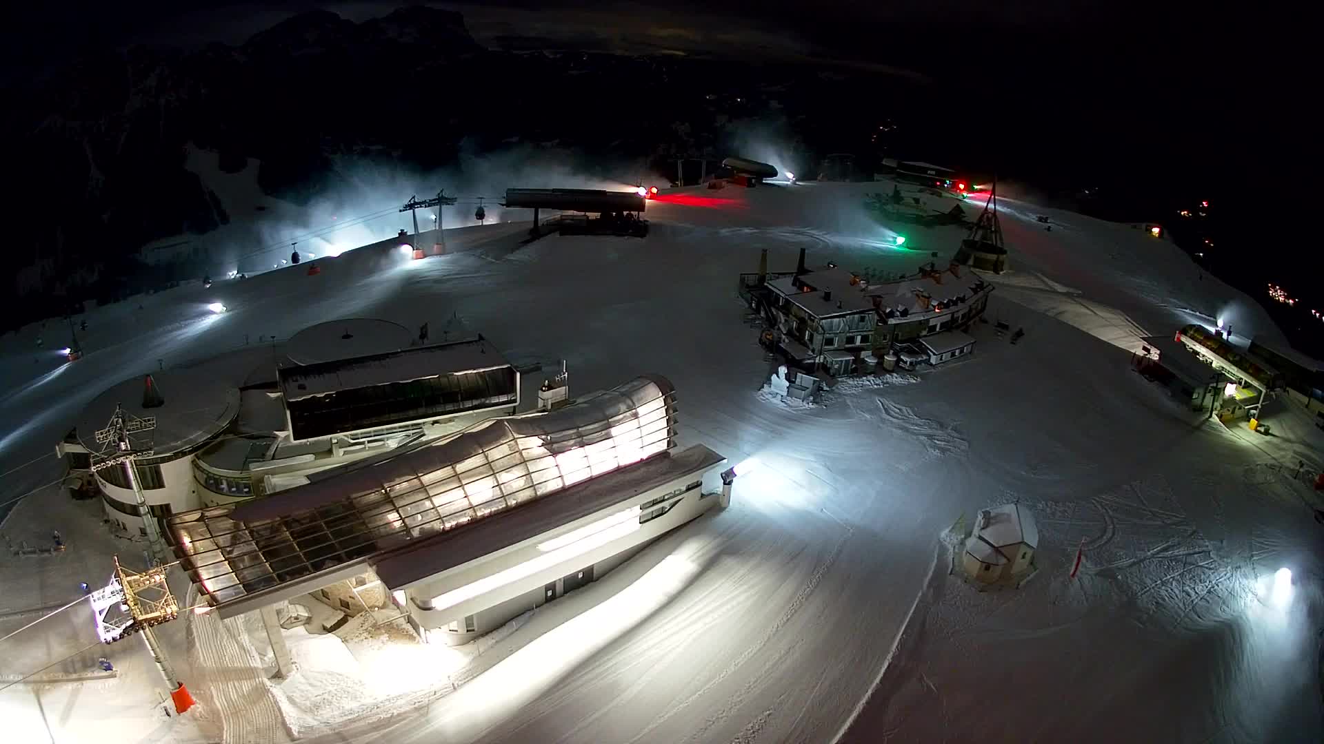 Kronplatz | sommet | 2275m