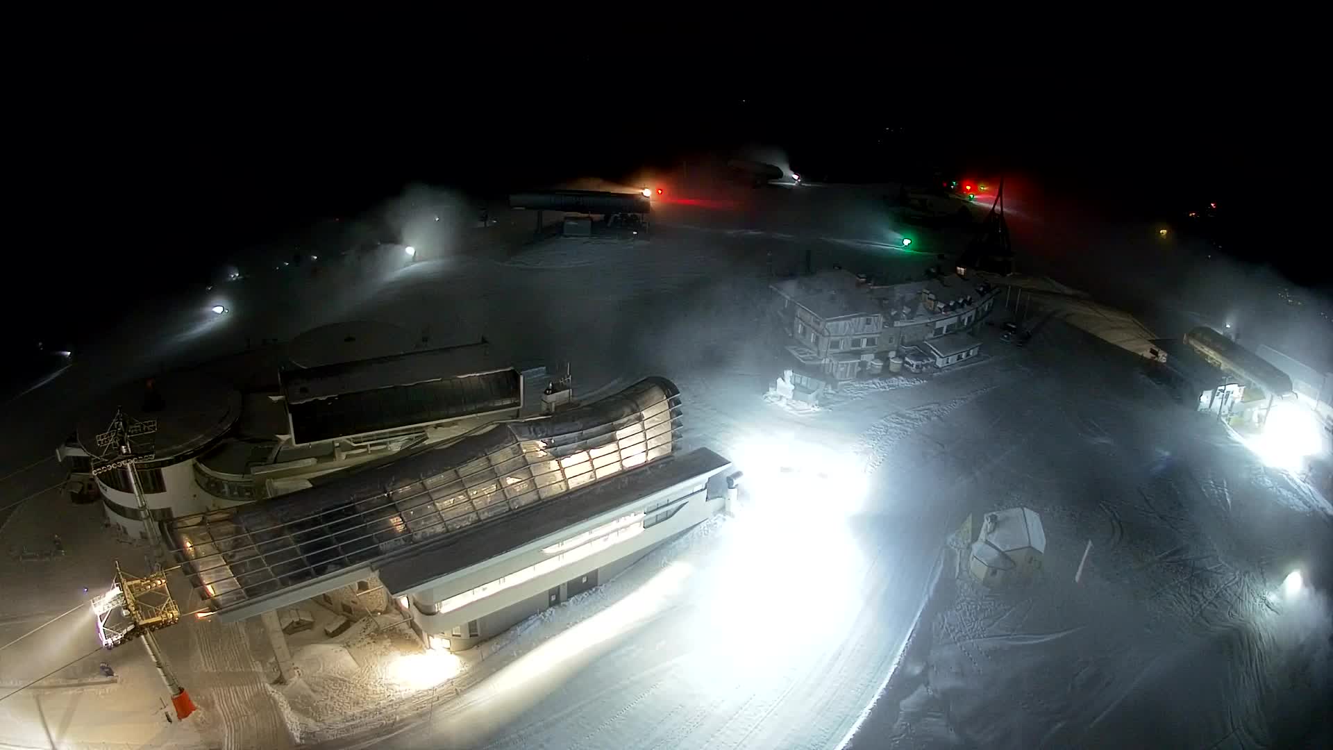 Kronplatz | cima | 2275m