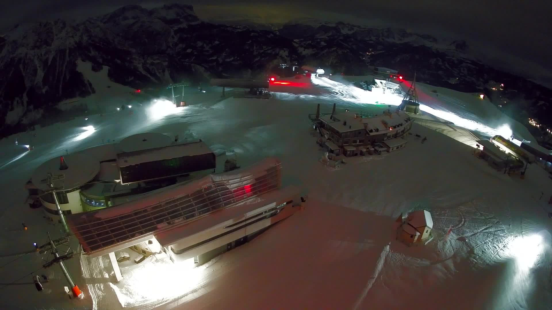 Kronplatz | Gipfel | 2275m