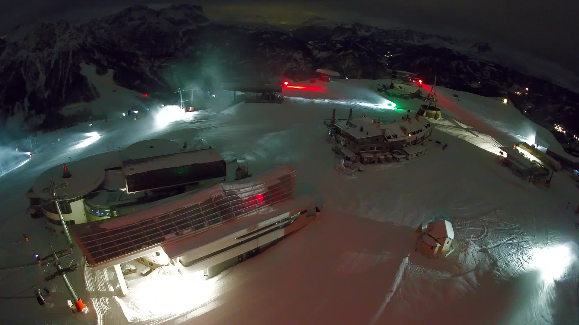 Kronplatz | peak | 2275m