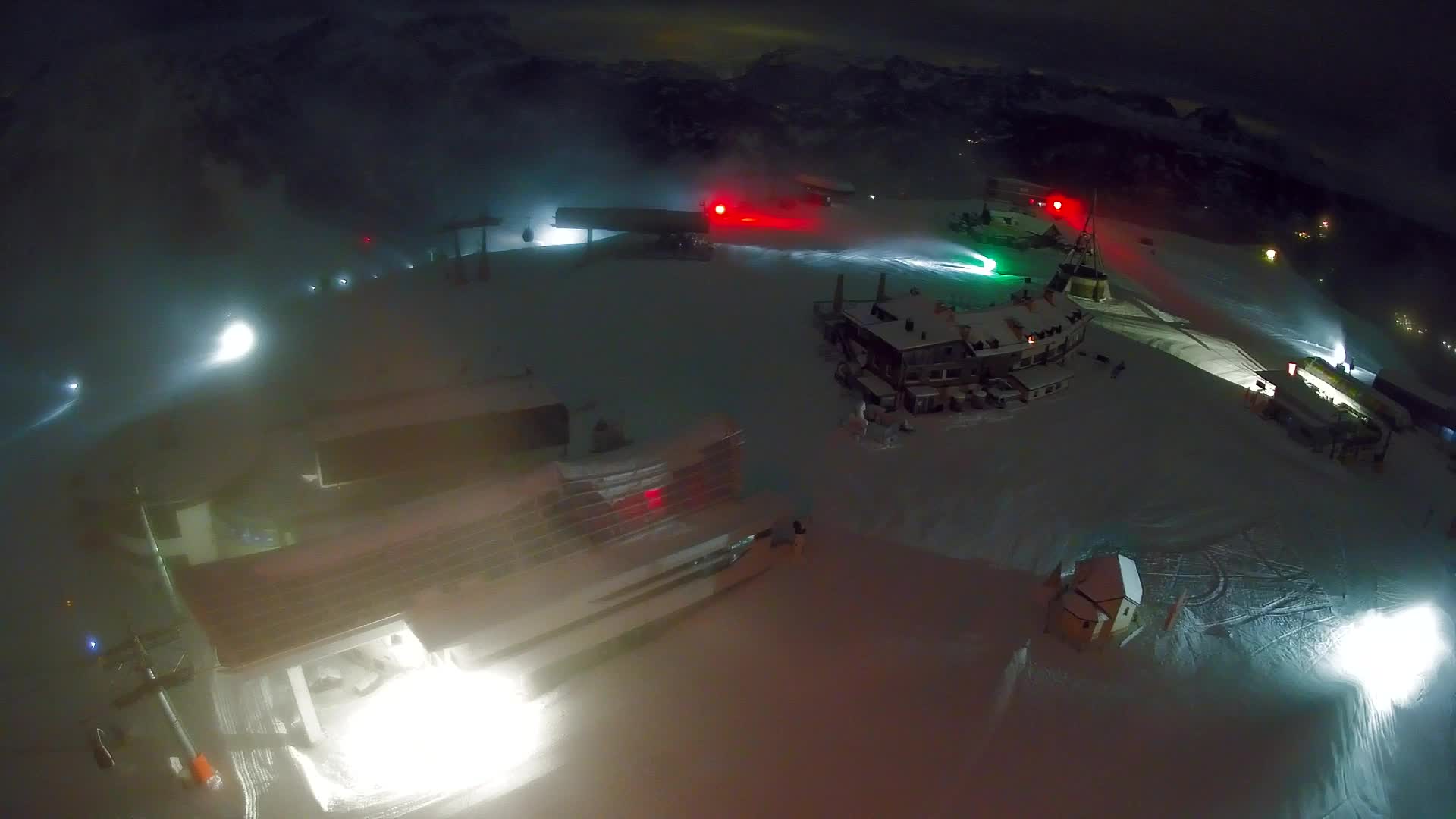 Kronplatz | vrh | 2275m