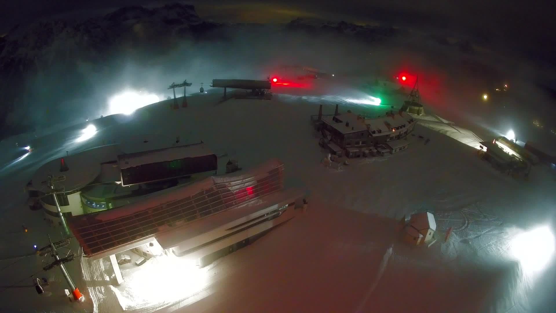 Kronplatz | sommet | 2275m