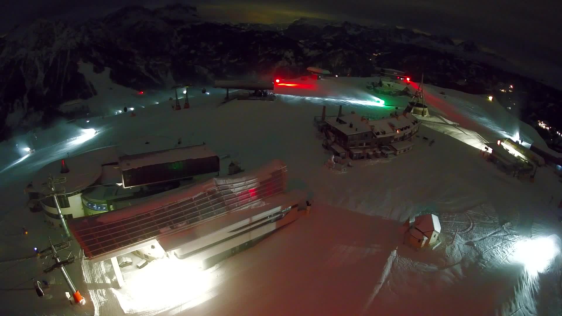 Kronplatz | vrh | 2275m