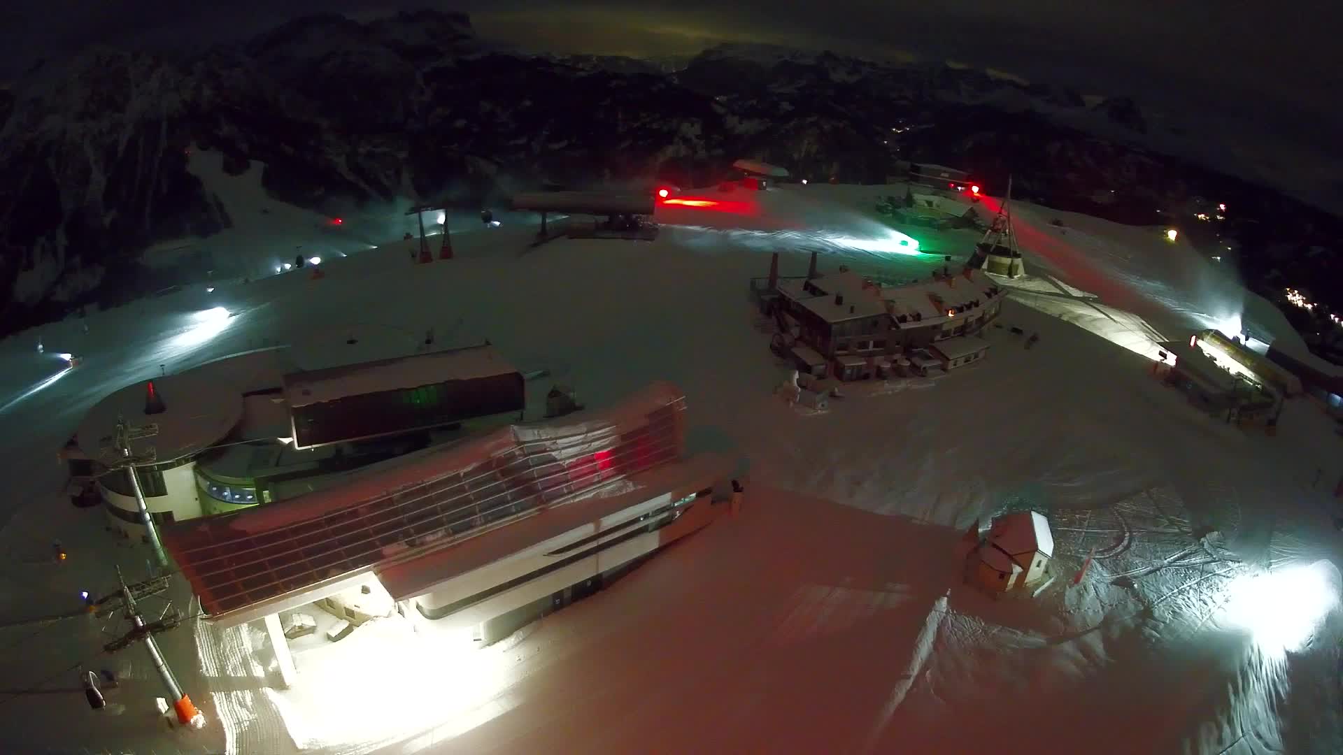 Kronplatz | vrh | 2275m