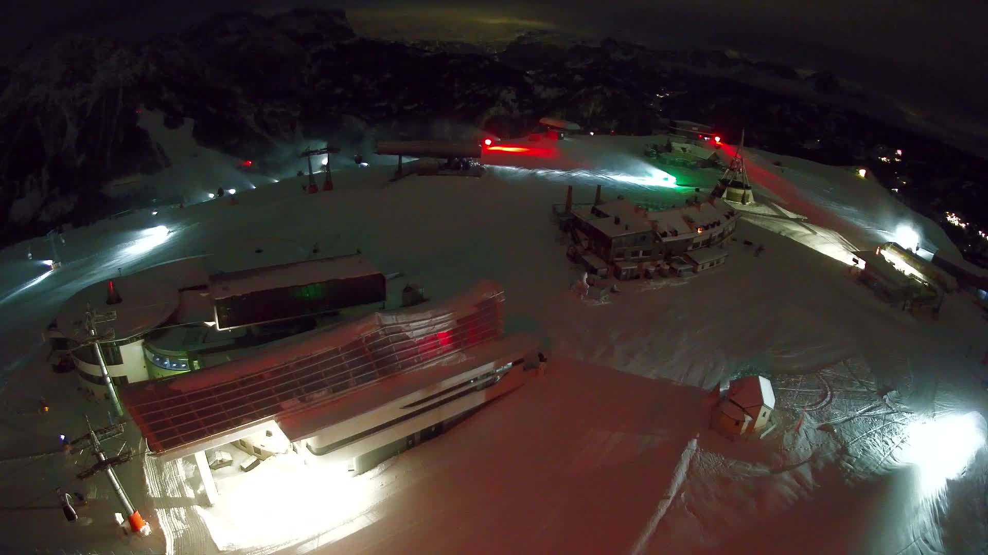 Kronplatz | cima | 2275m