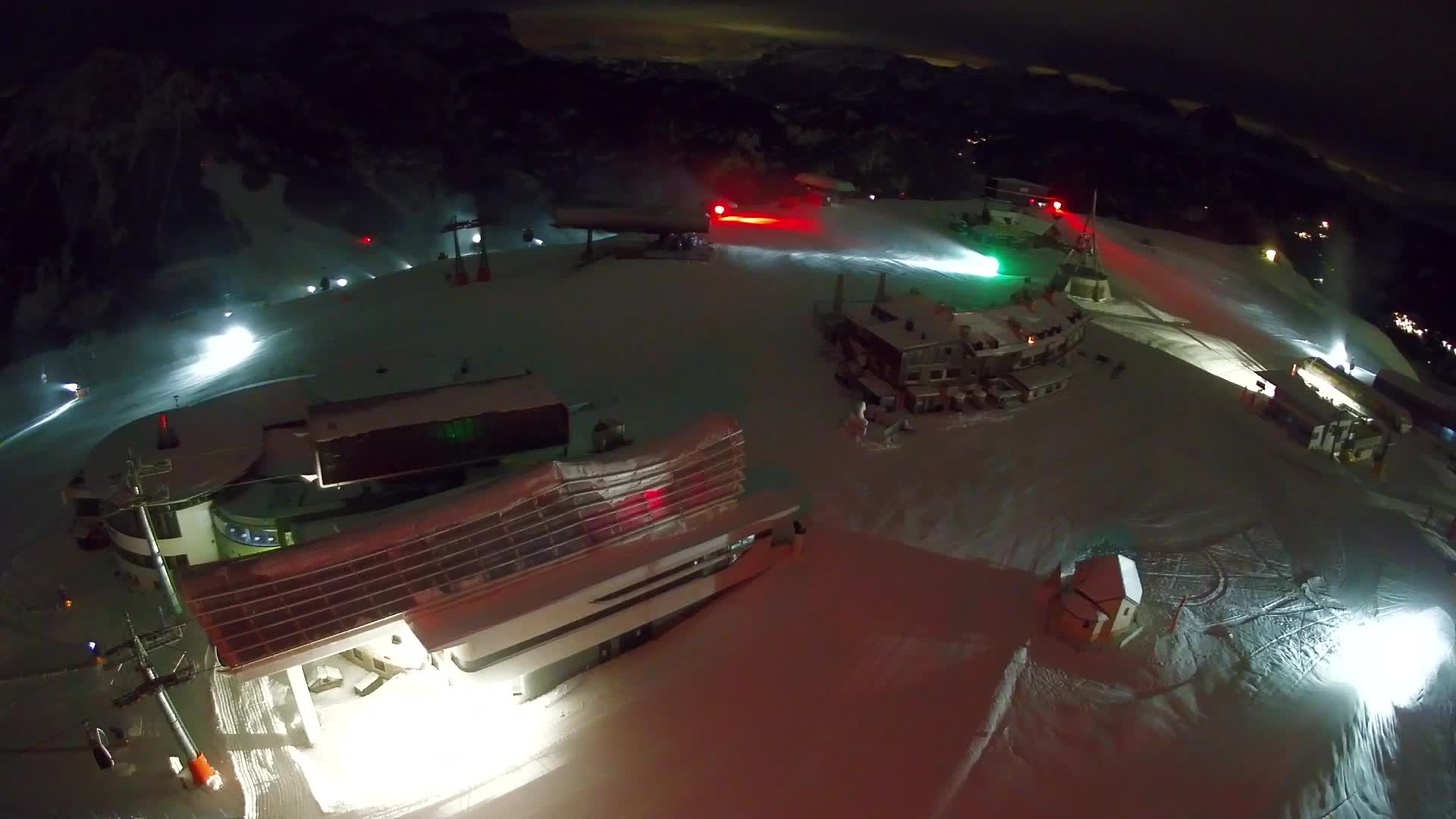 Kronplatz | vrh | 2275m