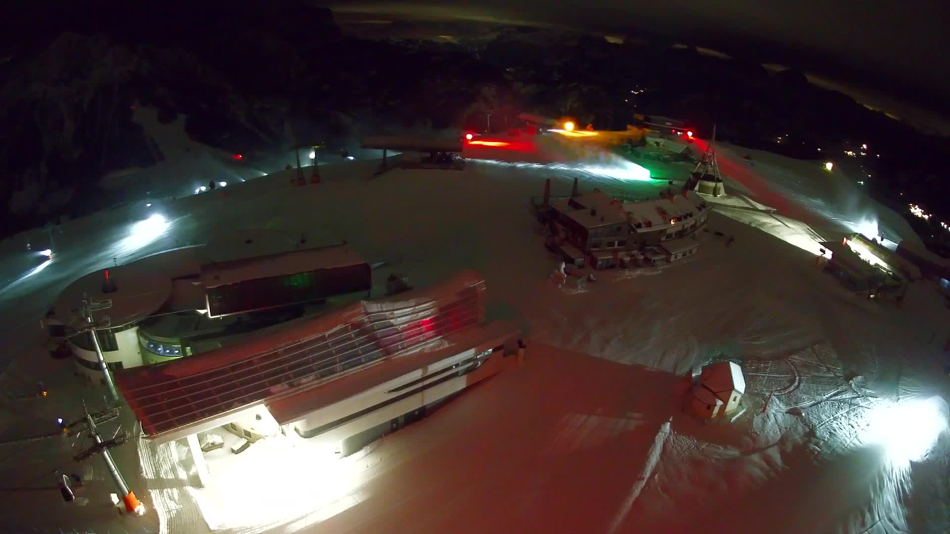 Kronplatz | Gipfel | 2275m