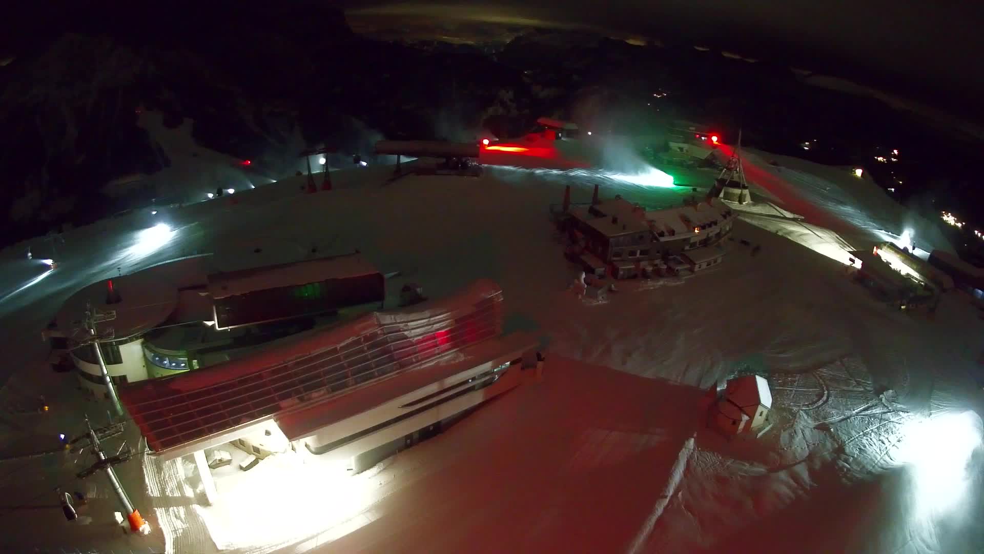 Kronplatz | peak | 2275m