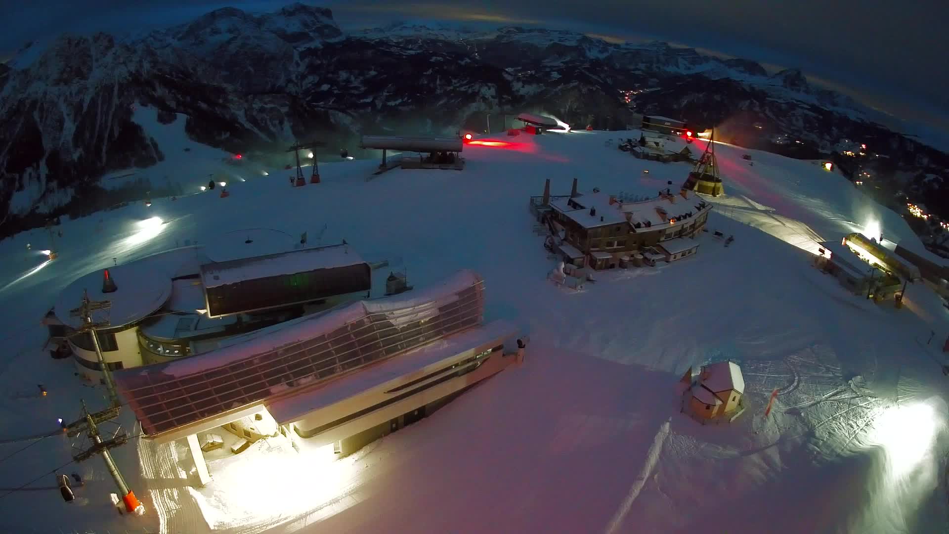 Plan de Corones | Vetta | 2275m