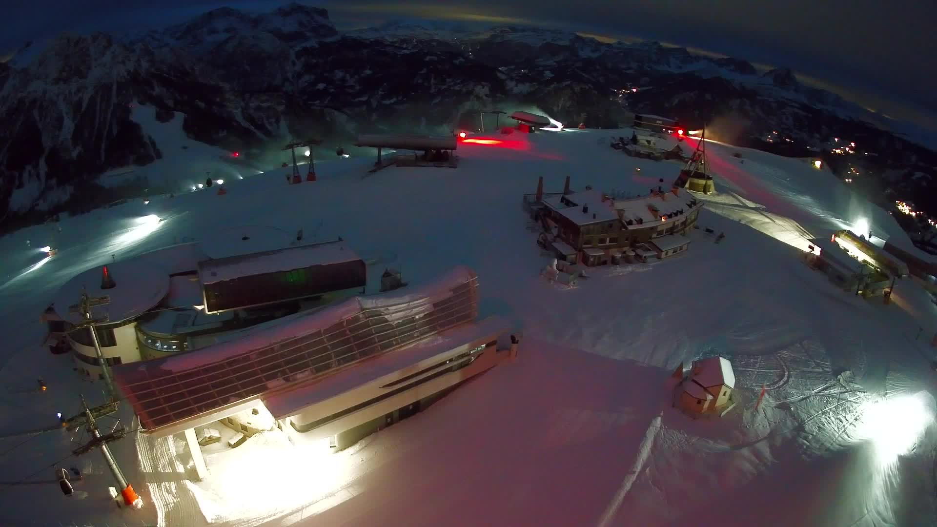 Kronplatz | cima | 2275m